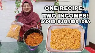 1 Recipe Se 2 Products 😱 | Swiggy Zomato Bestseller | Ladies Earn from Home