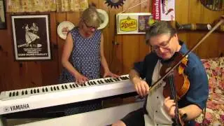 Lucky Trapper - Played by Patt Plunkett & Charlie Walden