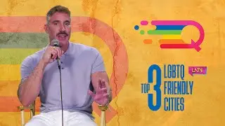 Top 3 LGBTQ Travel Destinations | LATV Queer