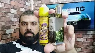 Wismec Luxotic NC Kit                                 لوگسوتيك أن سي كت من شركة وسميك