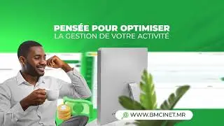 BMCI Mobile Banking Pro : G&eacute;rez vos finances pro en toute simplicit&eacute; ! ✅📲