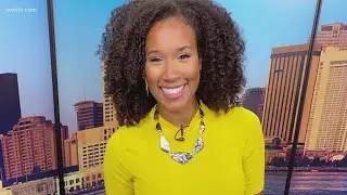 Sheba Turk honored as UNO Young Alumna of the Year