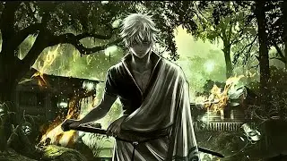 Gintama Ambience | Chill Study & Relaxation Music