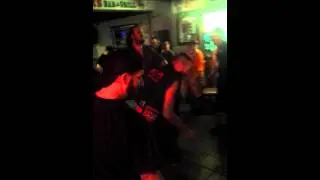 Hashgrinder at homers