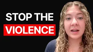 How We ACTUALLY Stop Gun Violence