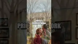Analyzing the Influence of Parental Relationships on Modern Dating