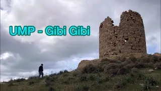 Gibi Gibi - UMP (Official Music Video)