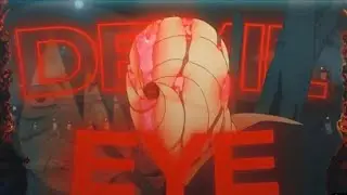 DEVIL EYES - OBITO RAGE MODE [AMV/EDIT]