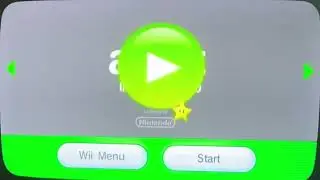 My Wii menu7