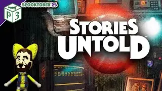 Untold Stories - The House Abandon | Spooktober '25