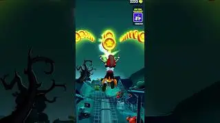Subway Surfers New Update Gameplay in Android/Mobile | JumpNRun #subwaysurfers