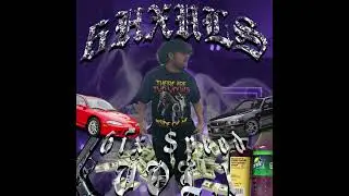 6HXULS - 6IX $PEED VOL. 1 (FULL STREAM)