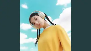 She Share Story (instrumental)