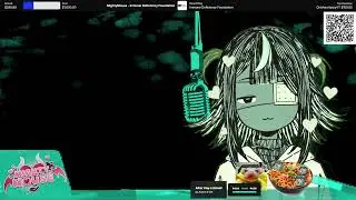 MIGHTY MOUSE CHARITY EVENT FOR THE IMMUNE DEFICIENCY FOUNDATION || !immune !tiltify !points !discord