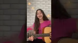 Samba de Ver&atilde;o #bossanova #vozeviolao #cover #viol&atilde;o #mpb
