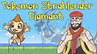 Lasst uns gemeinsam Gen8 erkunden! | Pokemon Strahlender Diamant | Defender833