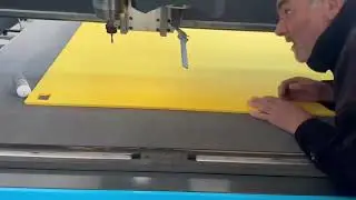 An Easy and Practical Way to Calibrate Blade Homing Angle on FlatCUT CNC Oscillating&nbsp;Cutter