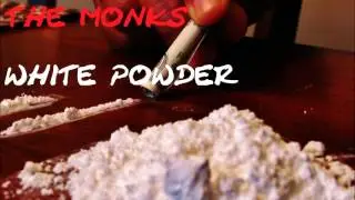 WHITE POWDER BY FATHER FUNK AND THE MONKS/ITUNES/CD BABY/JUNO/AMAZON MP3