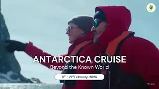 Antarctica Expedition Cruise | Limited Seats | Book Now