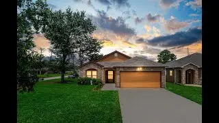 ( For Sale ) 1541 3rd Street Hempstead Tx 77445