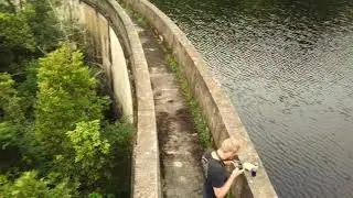 Garden Route | Old George Dam