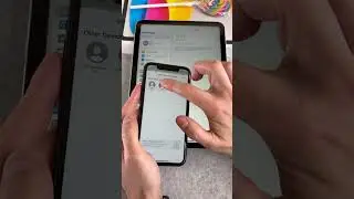 Airdrop Not Working on iPad 11th Generation