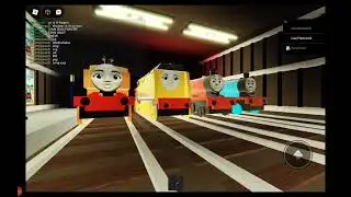 Thomas destroyed Story gameplay finally TxLoxic07 showed me this