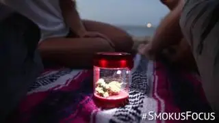 Smokus Focus - The Middleman has Arrived