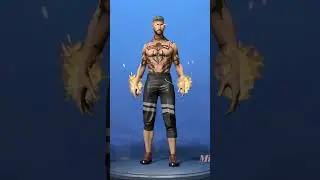 Rider six Top 5 Character in game 😍🥰🥰