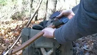 Long Term Survival - Hunting, Food and Tool Kit