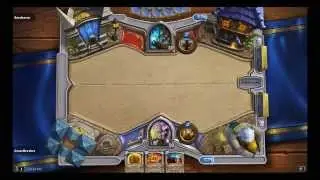 Hearthstone | 1v1 Me Bro - Origin is a Joke!