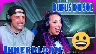 REACTION TO RÜFÜS DU SOL - Innerbloom (Live at The Hordern Pavilion, Sydney) THE WOLF HUTNERZ