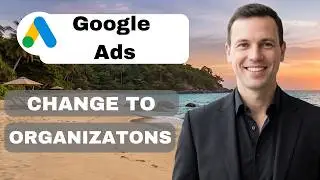 Как изменить тип аккаунта Google Ads с индивидуального на корпоративный (полное руководство 2026 г.)