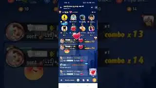 bolo hii app download kro sab or mere passa aao full entertainment milega janu baba