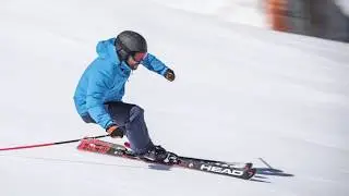 Supershape Ski Collection 2017-18