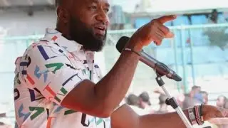 ALICHOSEMA JOHO KUHUSU WHEELBARROW.