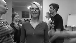 Physical Cinema Course  - Laboratory of Maria Vam
