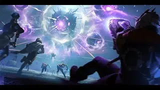 Destiny: Rising Playthrough Part 4 [ Hero&rsquo;s Trial ]