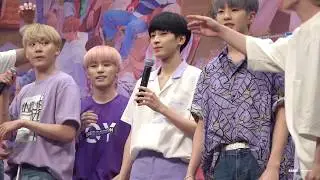 [4K]180803 OH!MY! QUICK