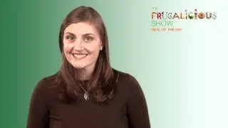 Money-Saving Gift Ideas!