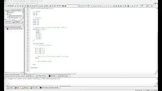 Verilog HDL implementation of 2 to 4 Decoder 