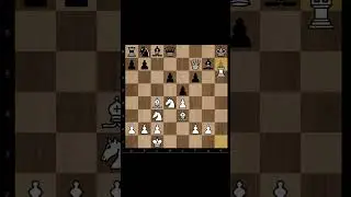 Round 01 - Board 01(S Sivathanujan vs K A N Damsiha) Kalutara International Rating Event 2025 #chess
