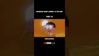 PART 13 #doraemon #doraemonfans #nobita #doraemonclips #nostalgia #explorepage #trending #viral #❤️