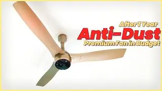 Top BLDC Ceiling Fan | Pros and Cons of Orient Aeon Bldc Ceiling Fan | Watch Before You Buy New Fan