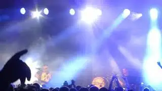 PEAT & DIESEL (Update!)  - Country Boy @ Barrowland Glasgow 2020