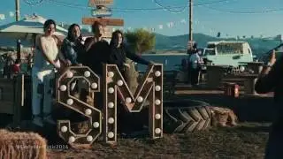 Santander Music 2016 - Aftermovie oficial