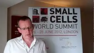 Small cell backhaul - requirements, solutions and the importance of wireless technologies