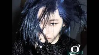 가인 (GAIN) - Paradise Lost