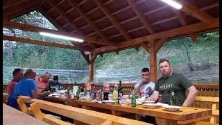 Eldin Muhic uzivo
