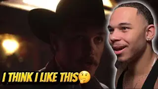 COUNTRY HATER REACTS TO ZACH TOP - BAD LUCK (OFFICIAL MUSIC VIDEO)